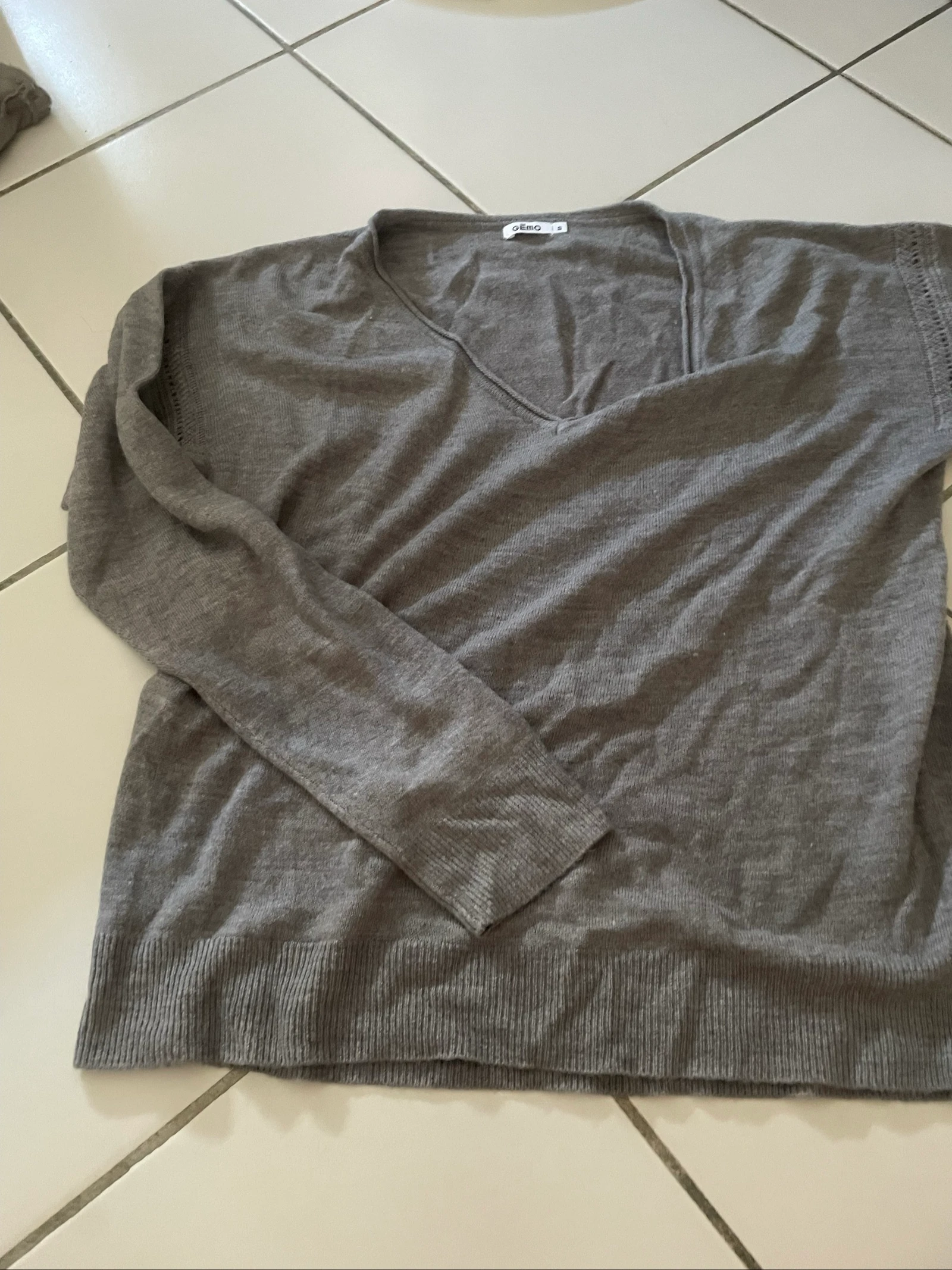 Lot vêtement femme  – photo 16